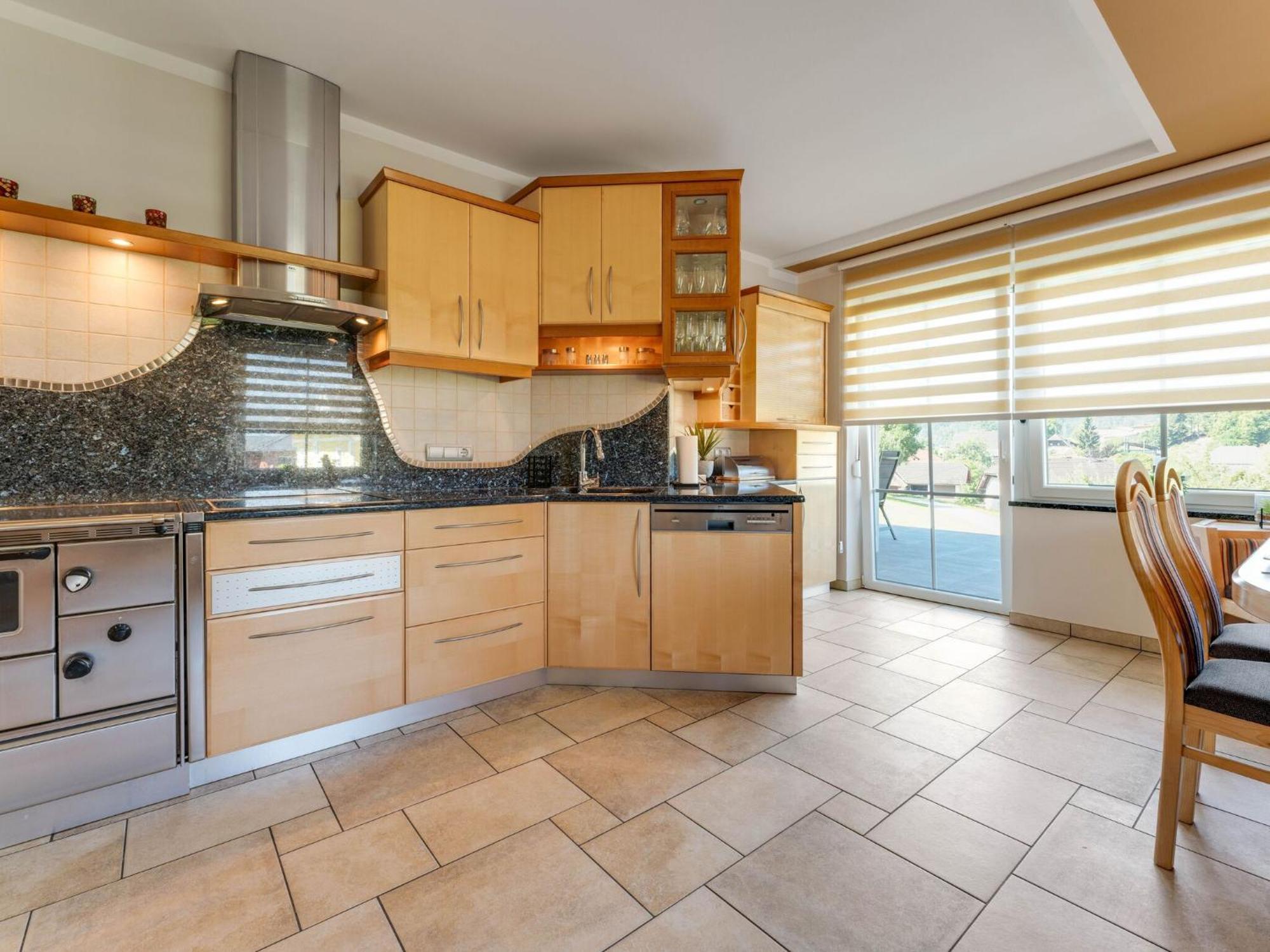 Holiday Home In Carinthia Near Lake Woerthersee Kottmannsdorf Экстерьер фото